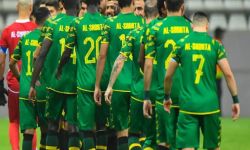 الشرطة بمواجهة حاسمة أمام بيرسبوليس اليوم في نخبة آسيا